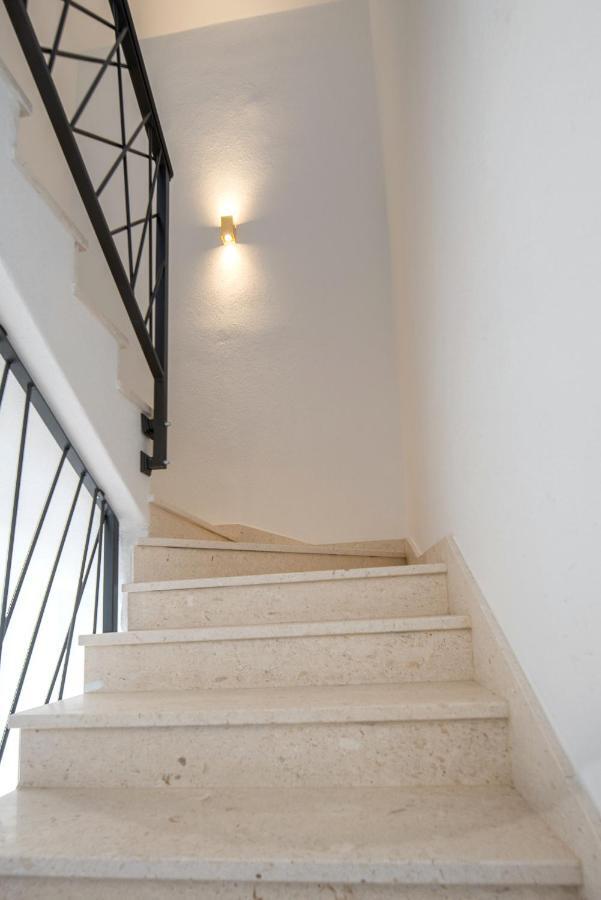 Villa Miholina - With Heated Swimming Pool تروغير المظهر الخارجي الصورة